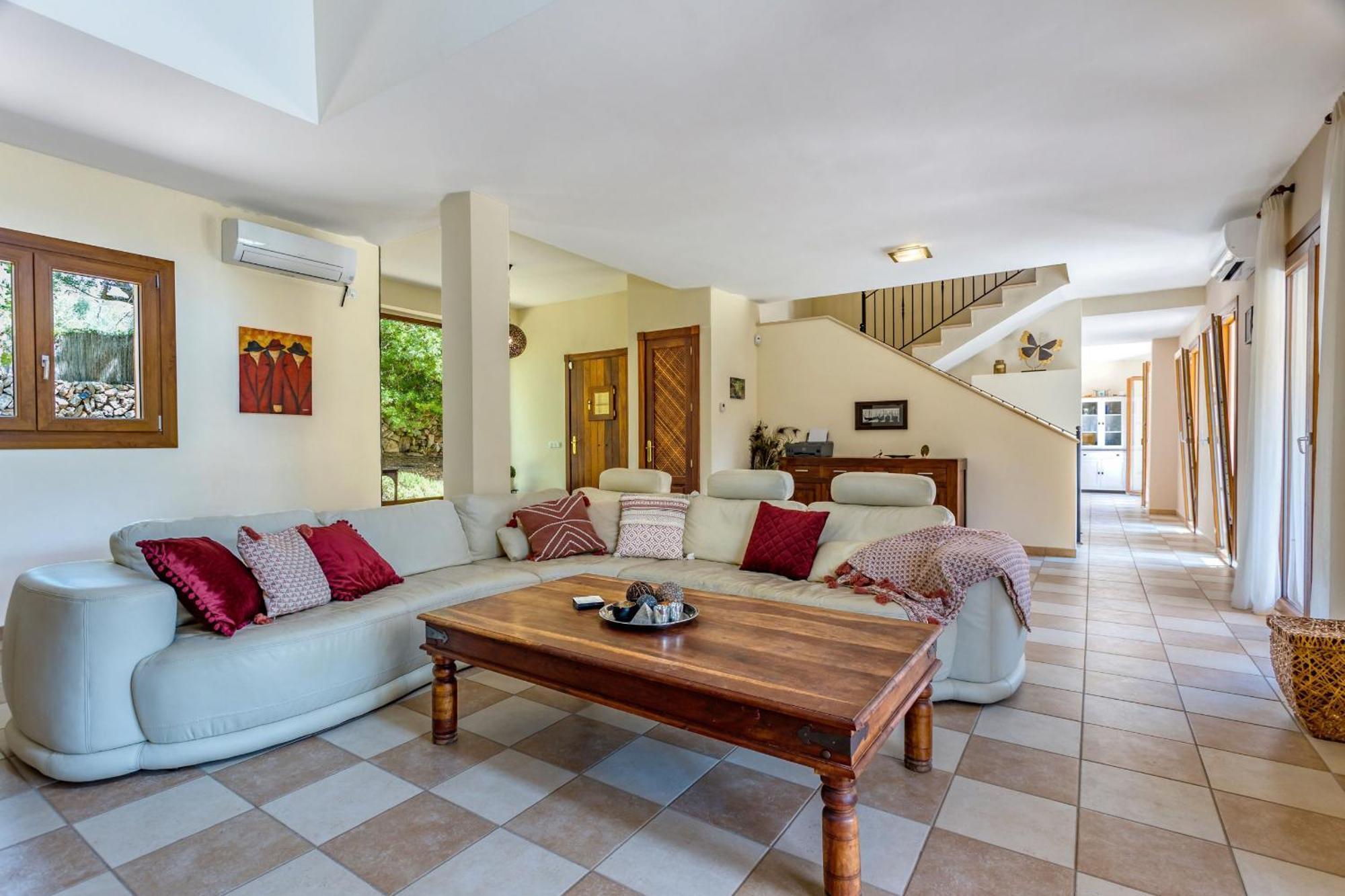 Ferienhaus Son Pavo Real *